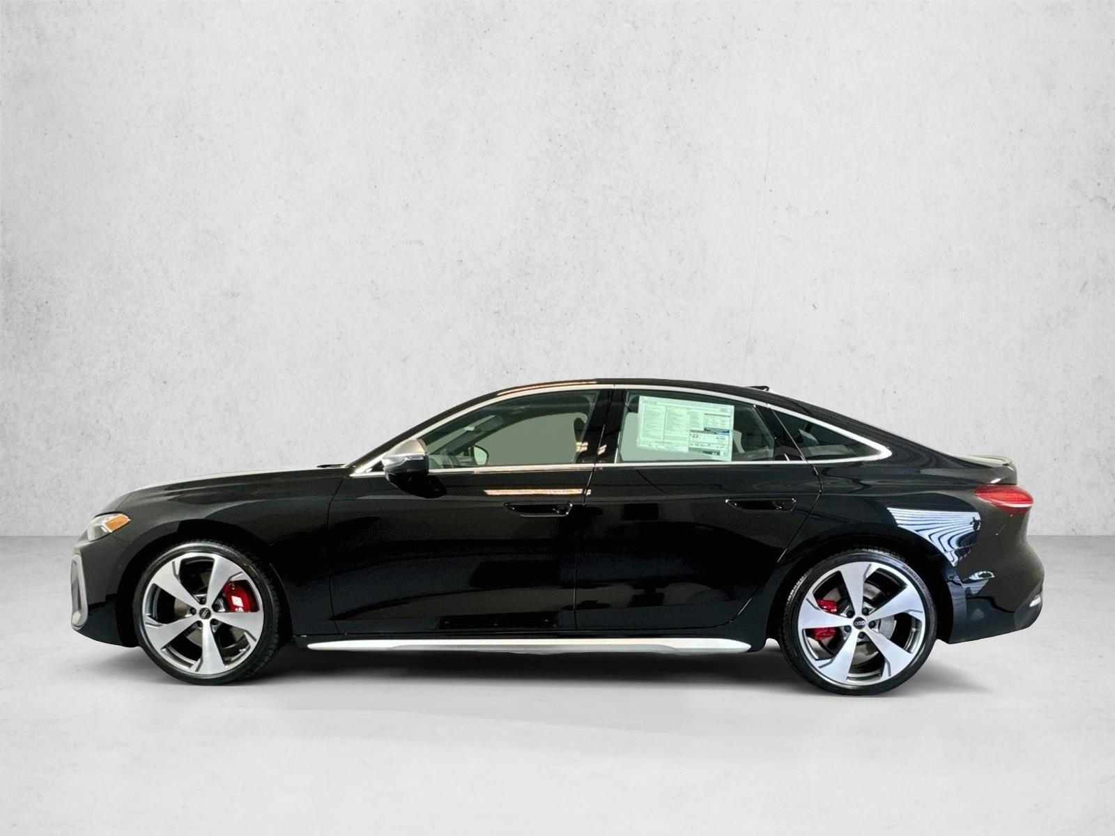 Thumbnail: 2026 Audi S5 - 2