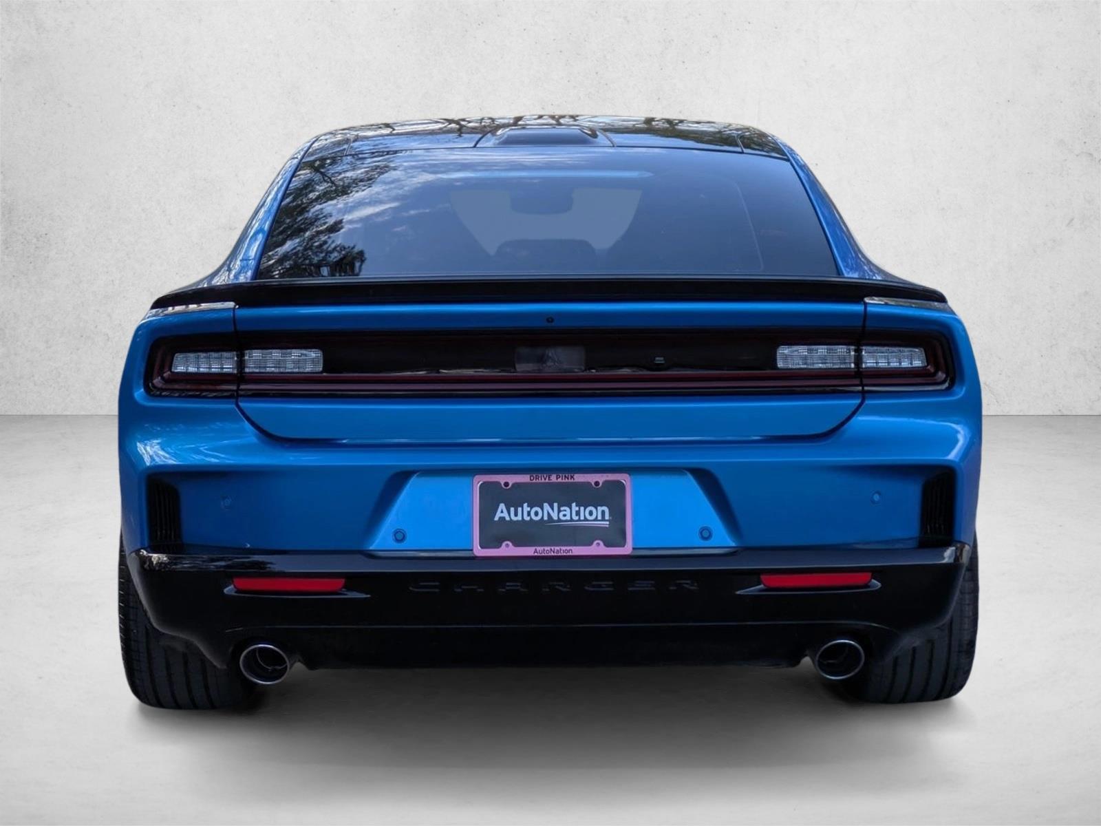 2026 Dodge Charger