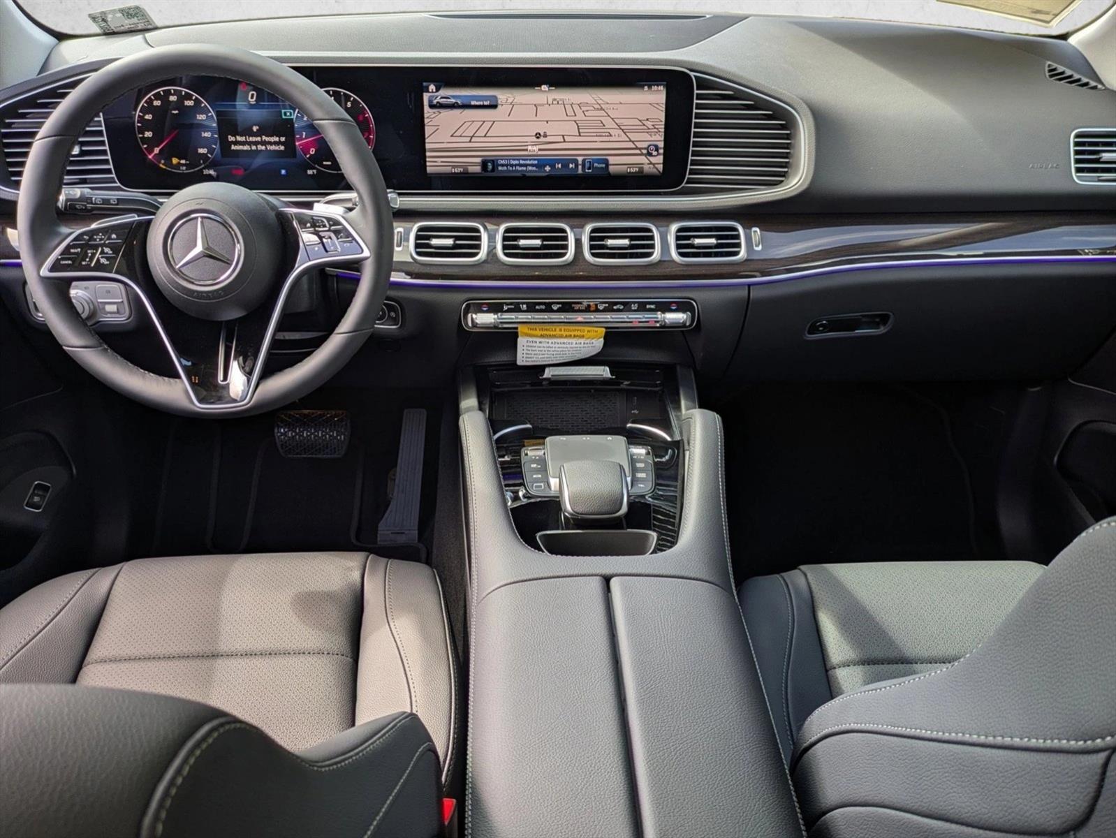 Thumbnail: 2026 Mercedes-Benz GLE - 3
