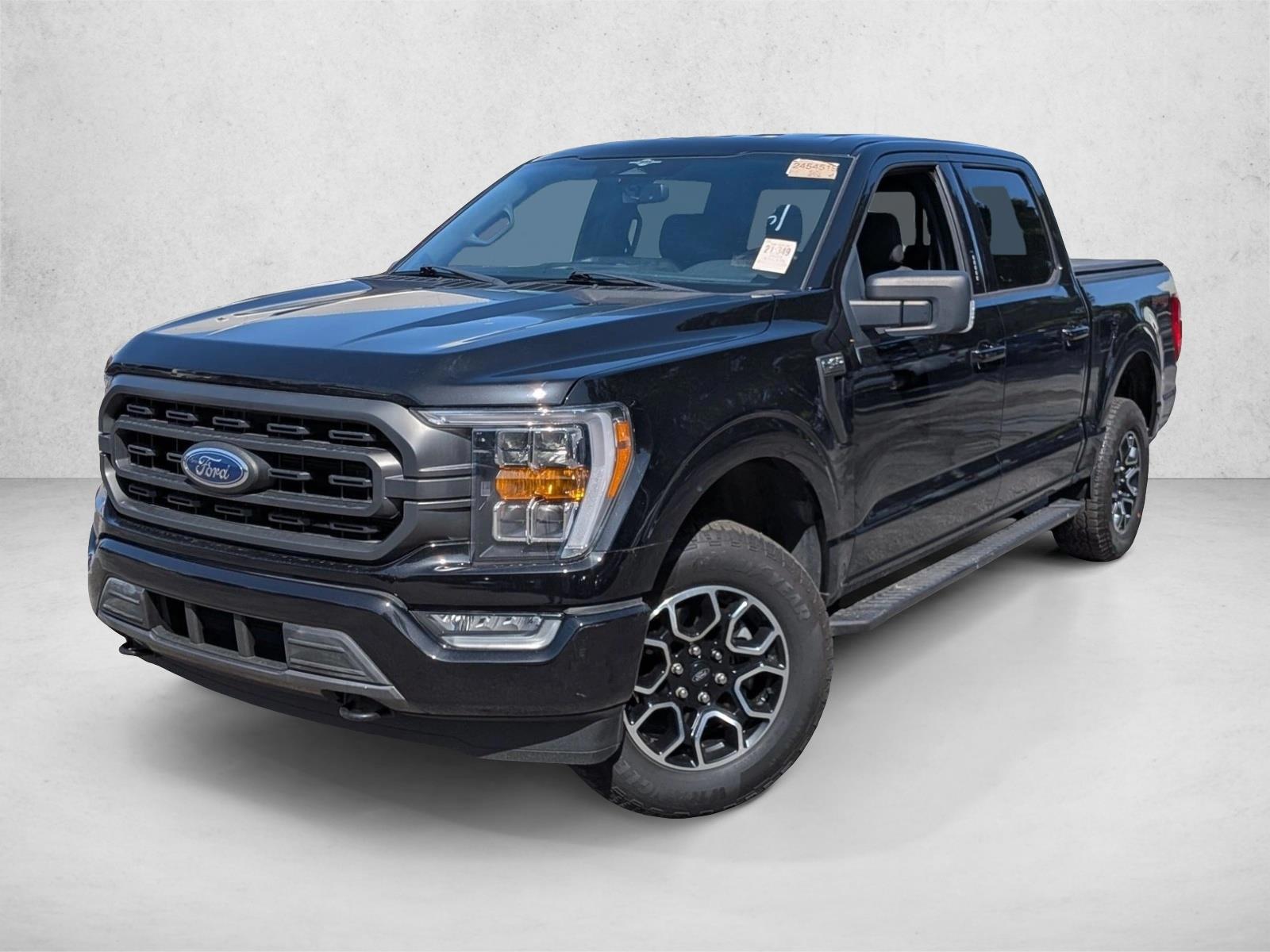 Thumbnail: 2023 Ford F-150 - 1