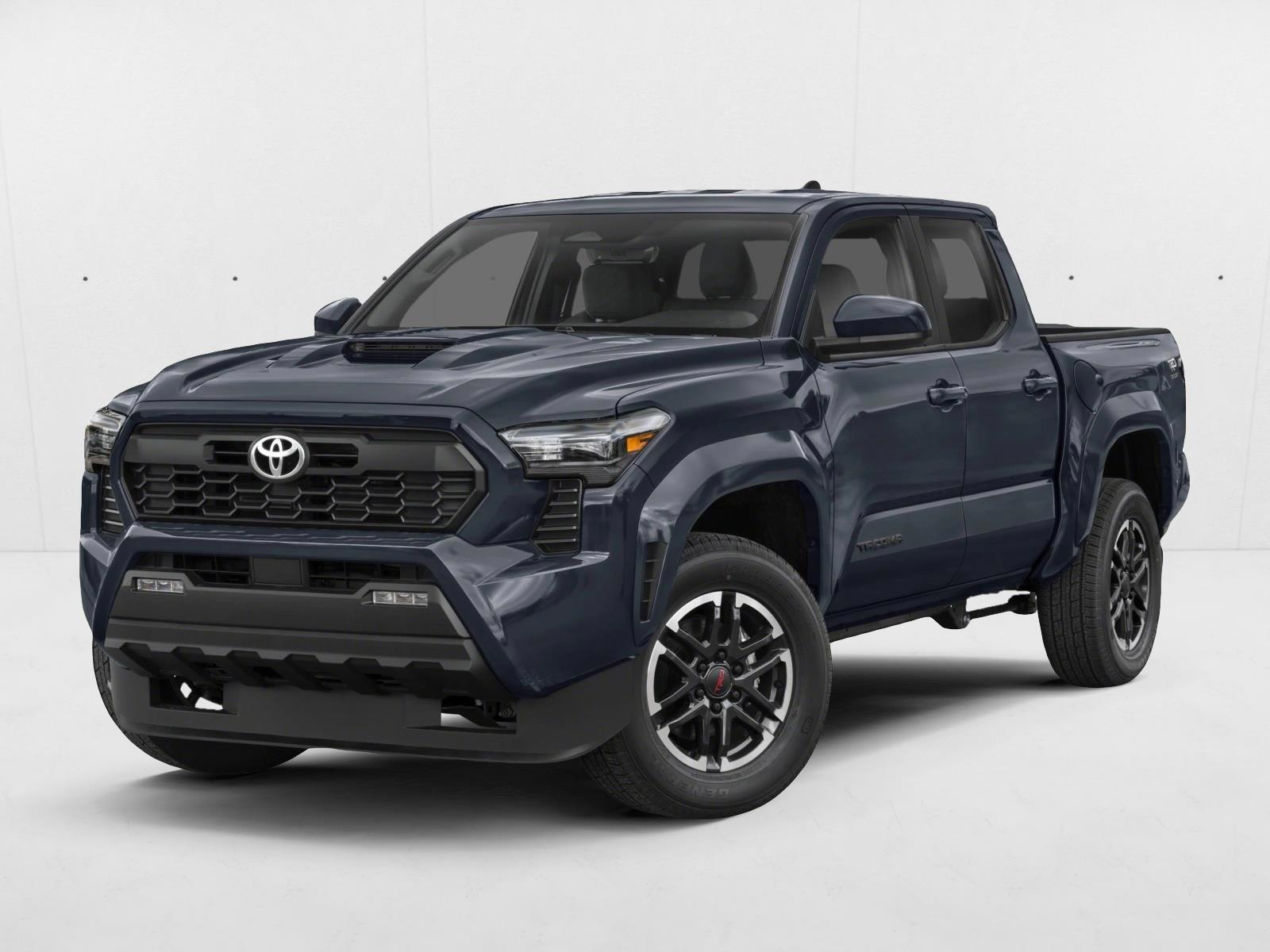 Thumbnail: 2026 Toyota Tacoma - 1