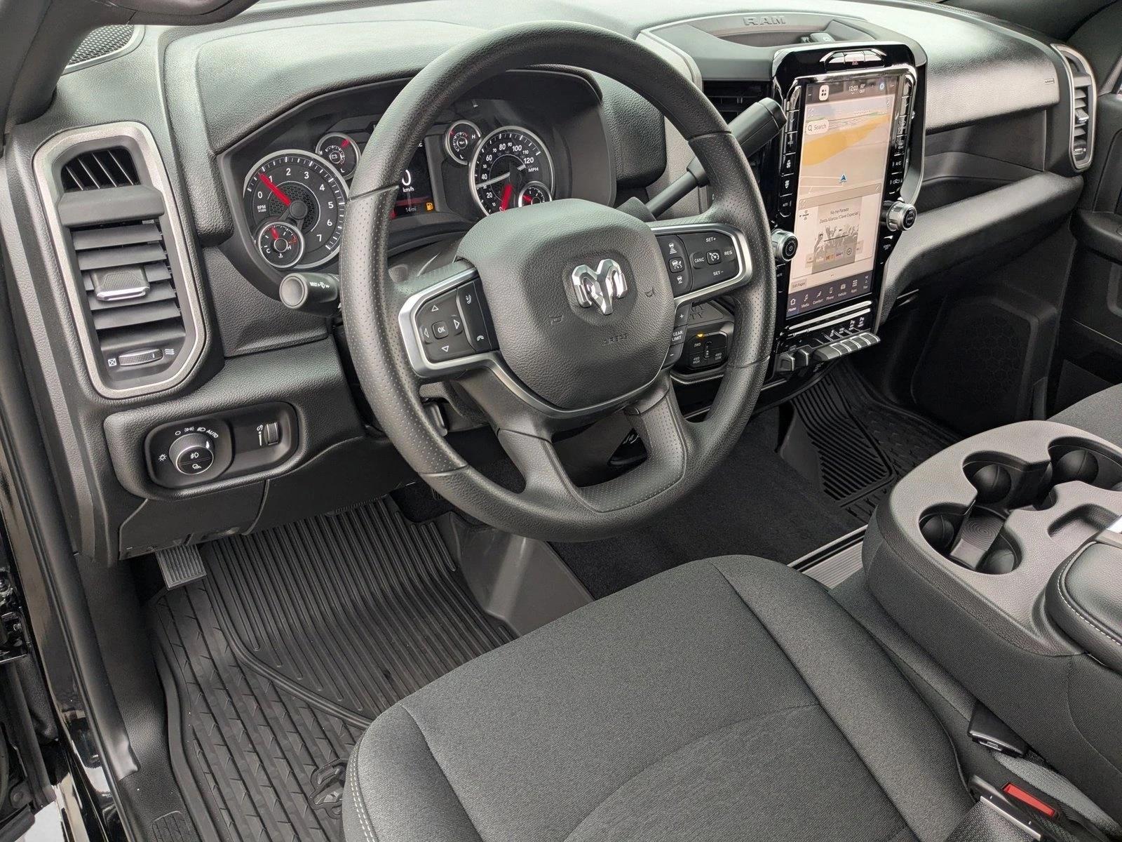 Thumbnail: 2026 RAM 2500 - 3