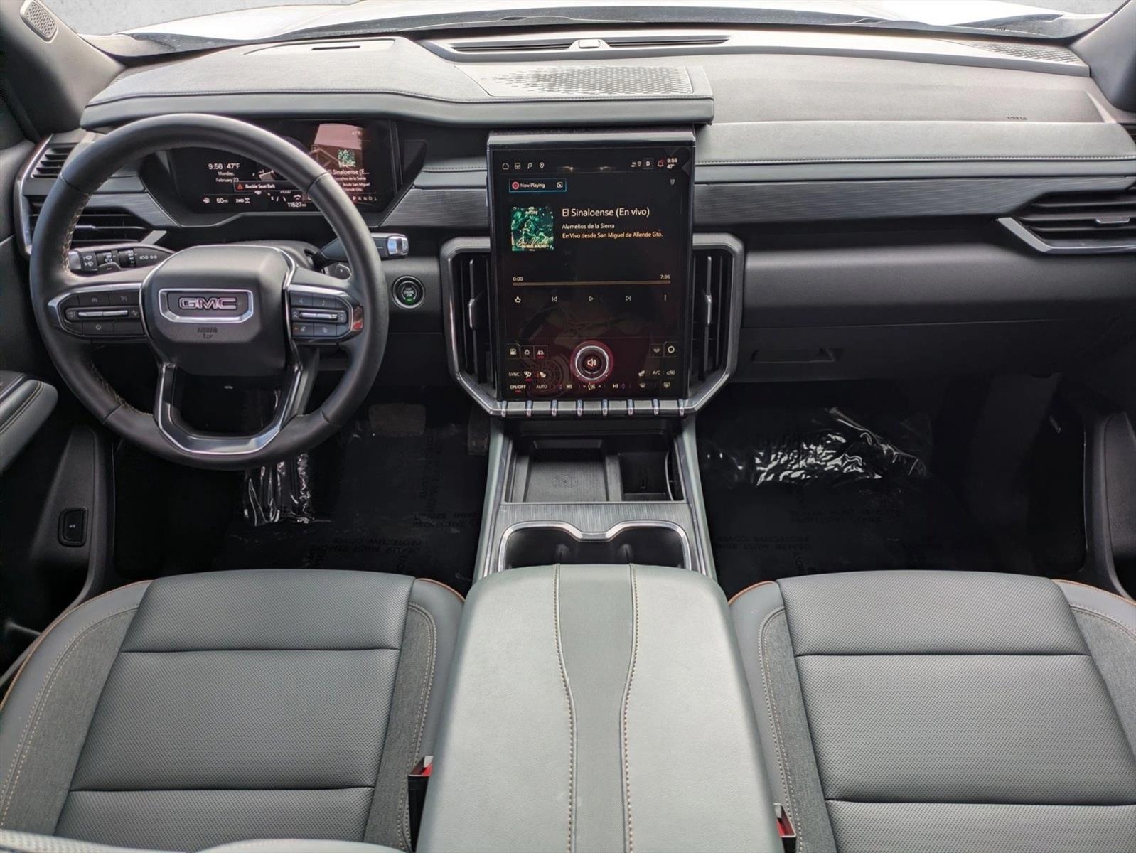 Thumbnail: 2025 GMC Acadia - 3