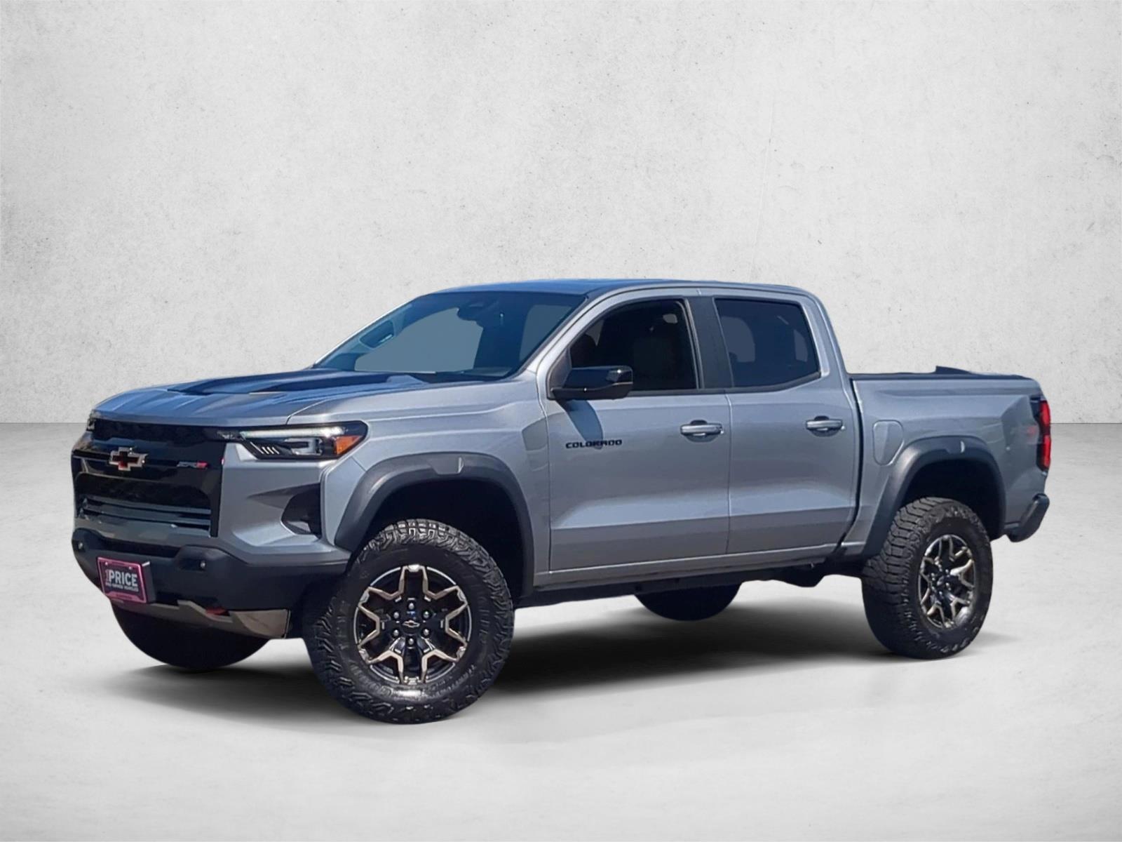 Thumbnail: 2024 Chevrolet Colorado - 1