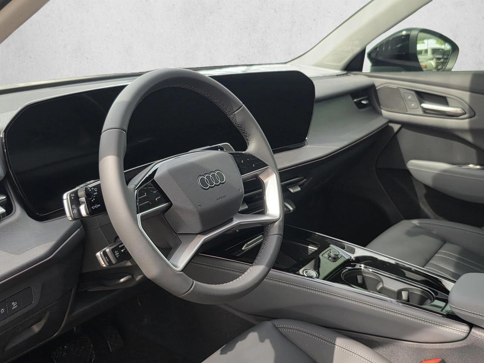 Thumbnail: 2026 Audi Q3 - 2