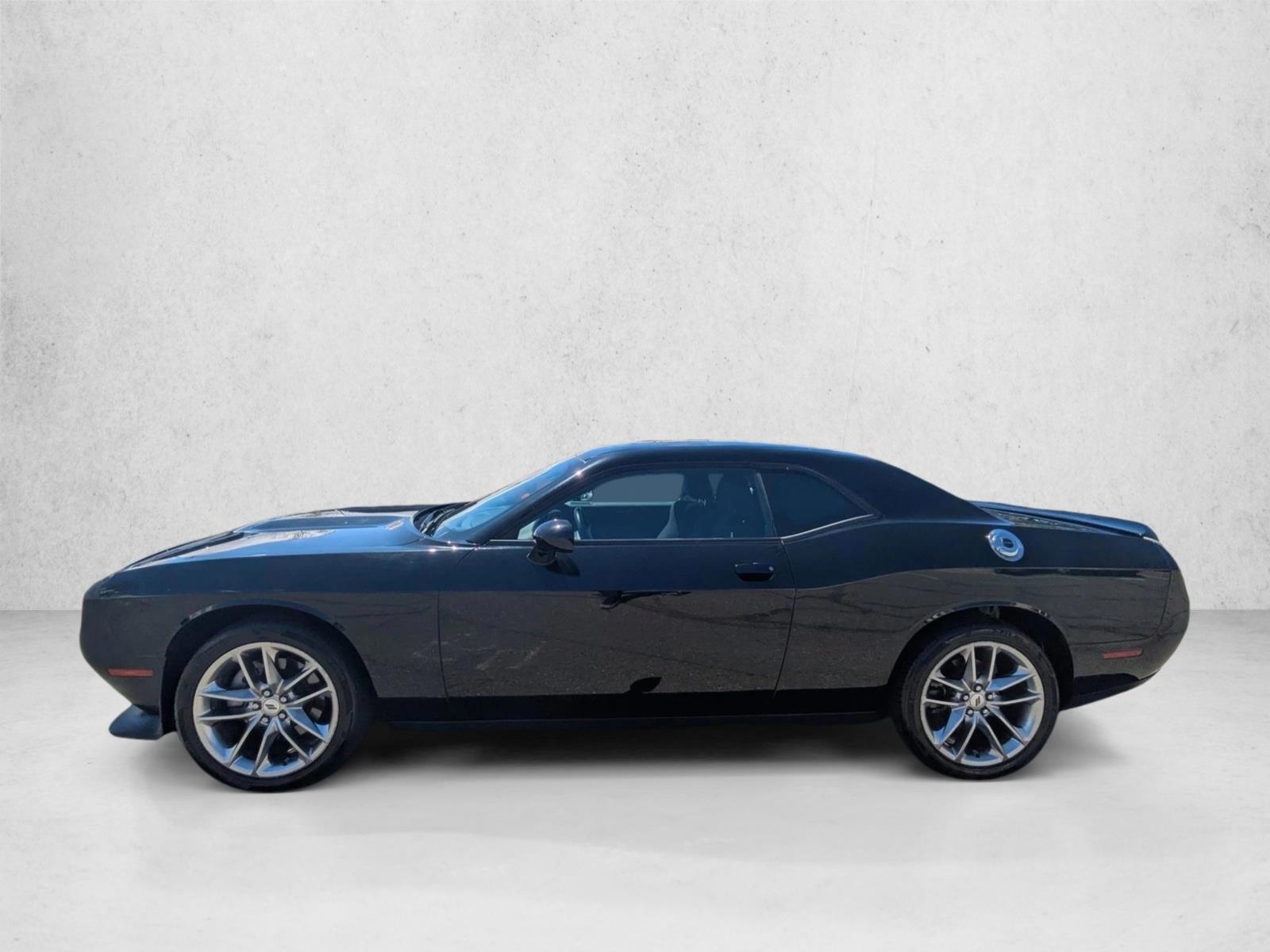 Thumbnail: 2022 Dodge Challenger - 2