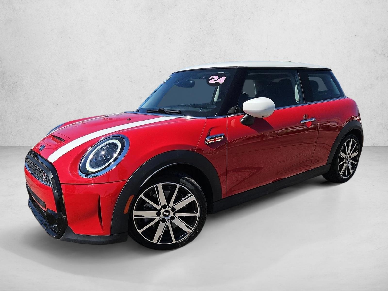 2024 MINI Hardtop 2 Door