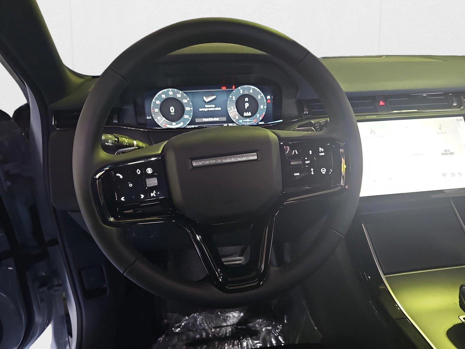 2026 Land Rover Range Rover Evoque S - Photo 20