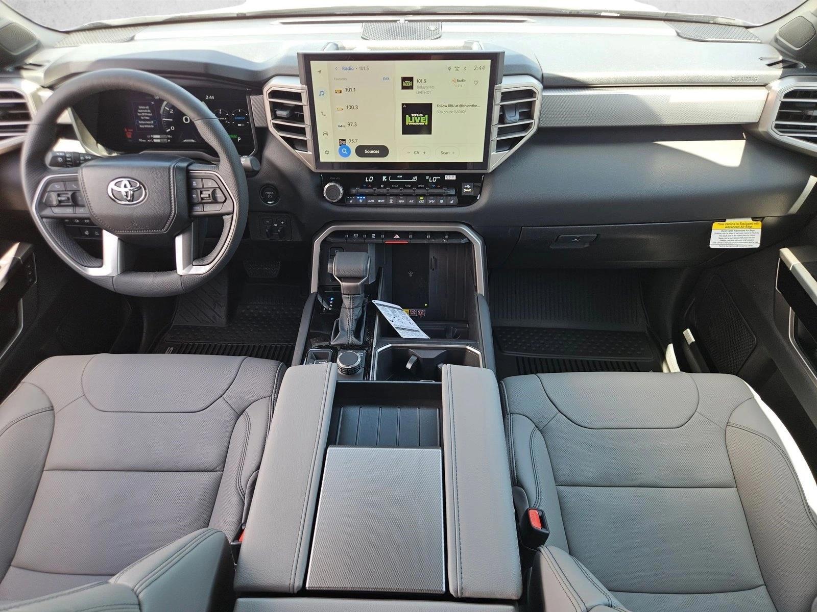 Thumbnail: 2026 Toyota Sequoia - 4