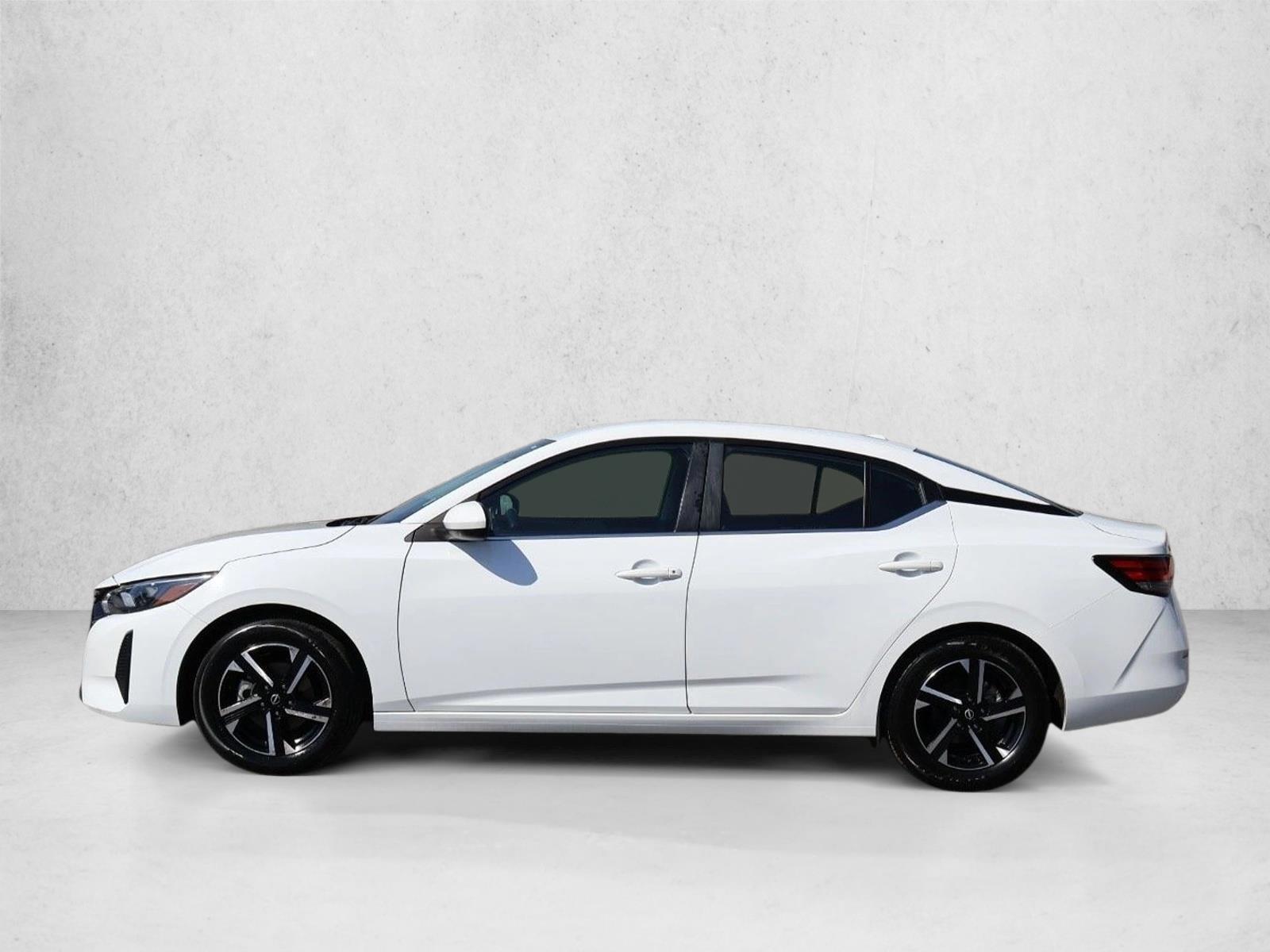 Thumbnail: 2024 Nissan Sentra - 2