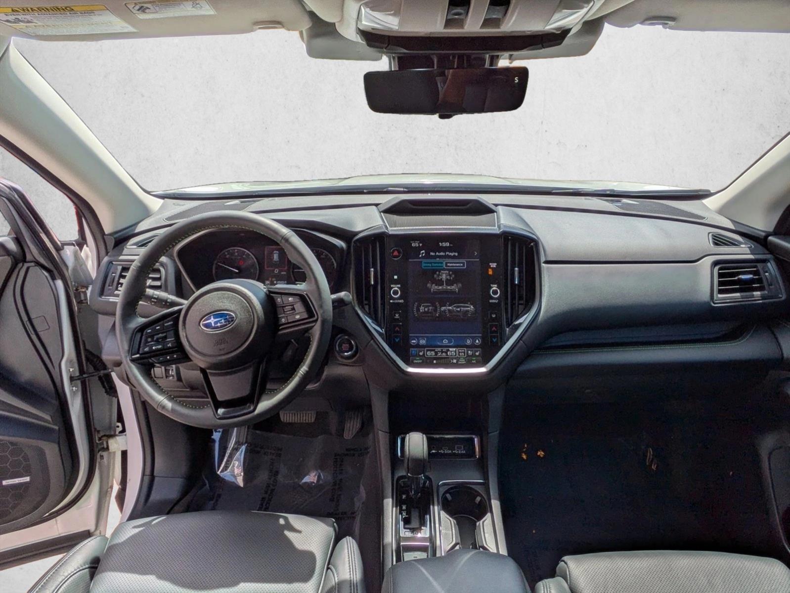 Thumbnail: 2025 Subaru Ascent - 3