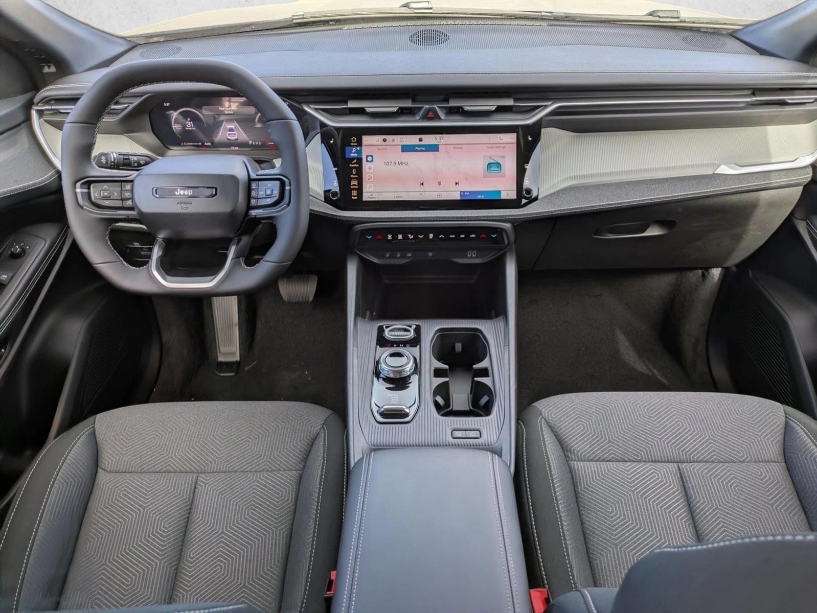 Thumbnail: 2026 Jeep Cherokee - 3