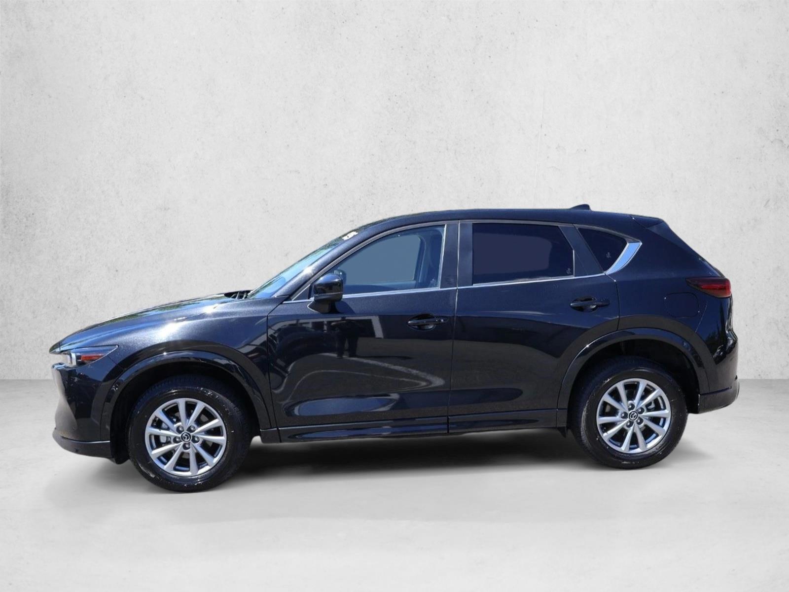 Thumbnail: 2025 Mazda CX-5 - 2