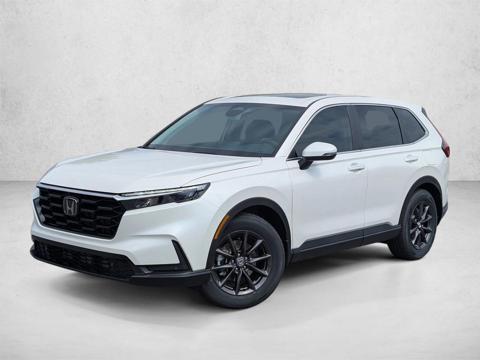 Thumbnail: 2026 Honda CR-V - 1