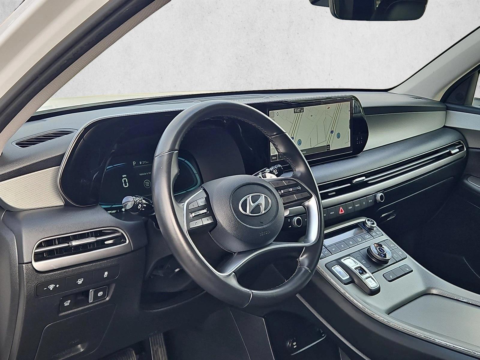 Thumbnail: 2025 Hyundai Palisade - 3