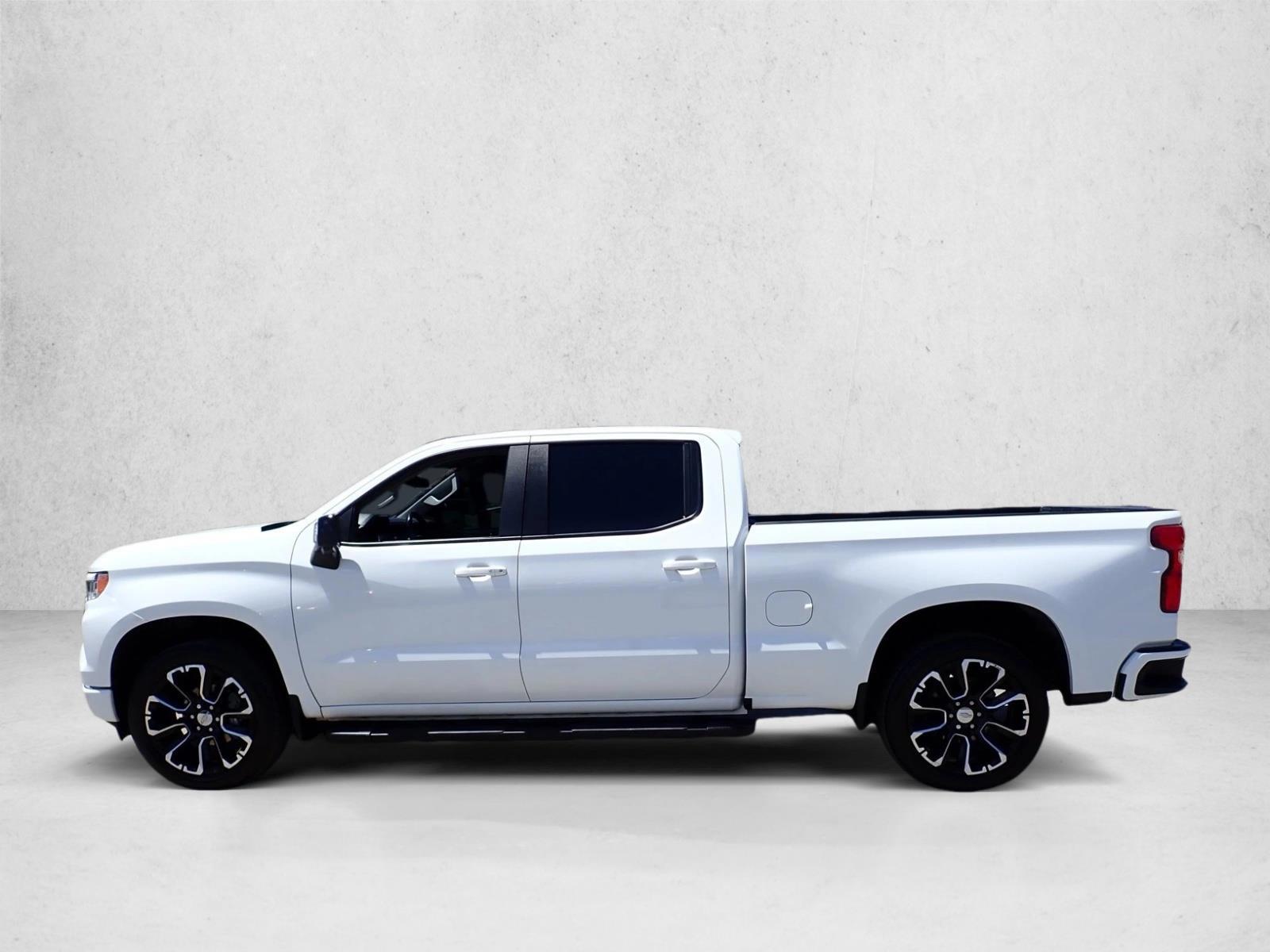 2024 Chevrolet Silverado 1500 RST - Photo 2