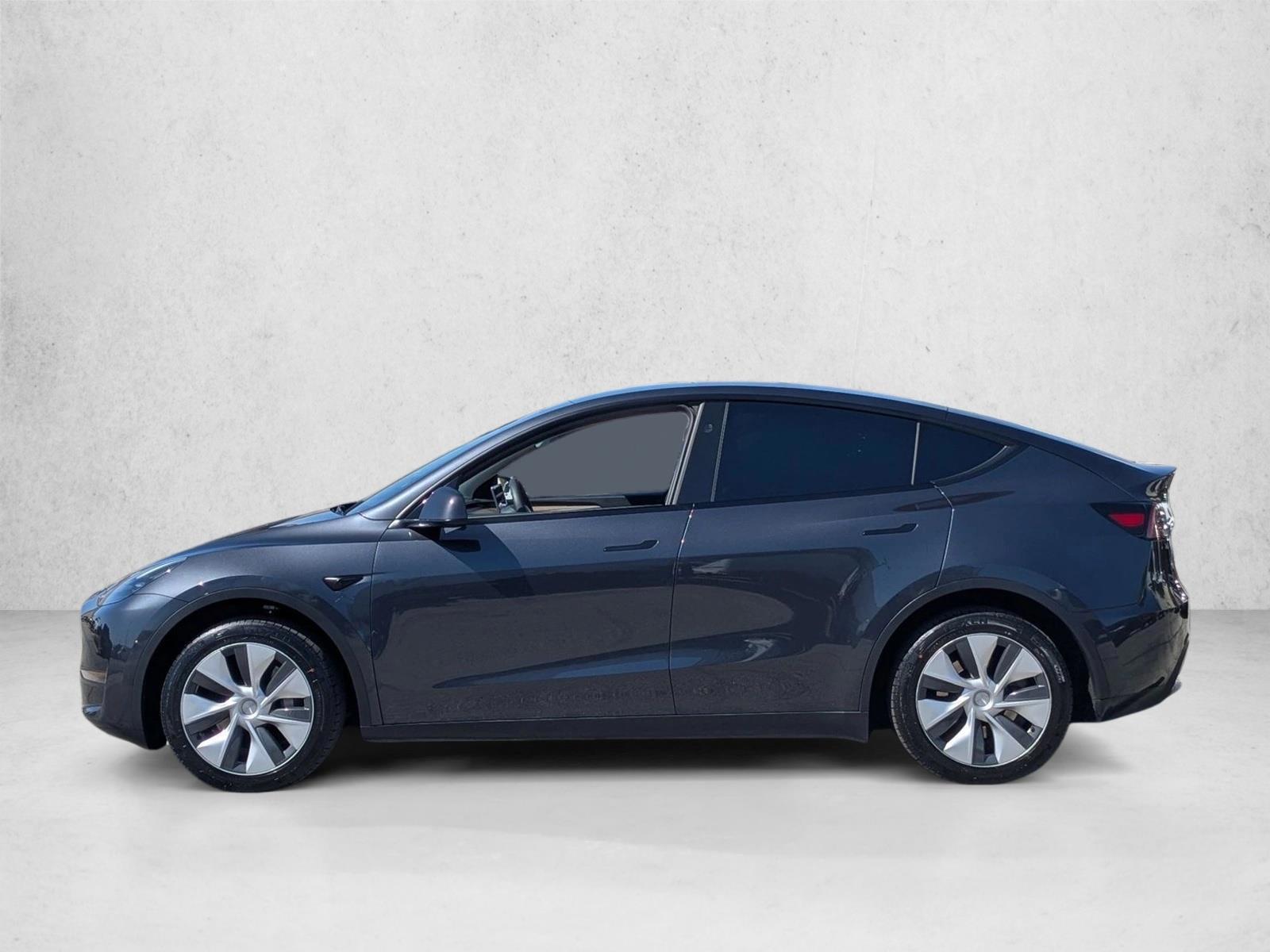 Thumbnail: 2024 Tesla Model Y - 2