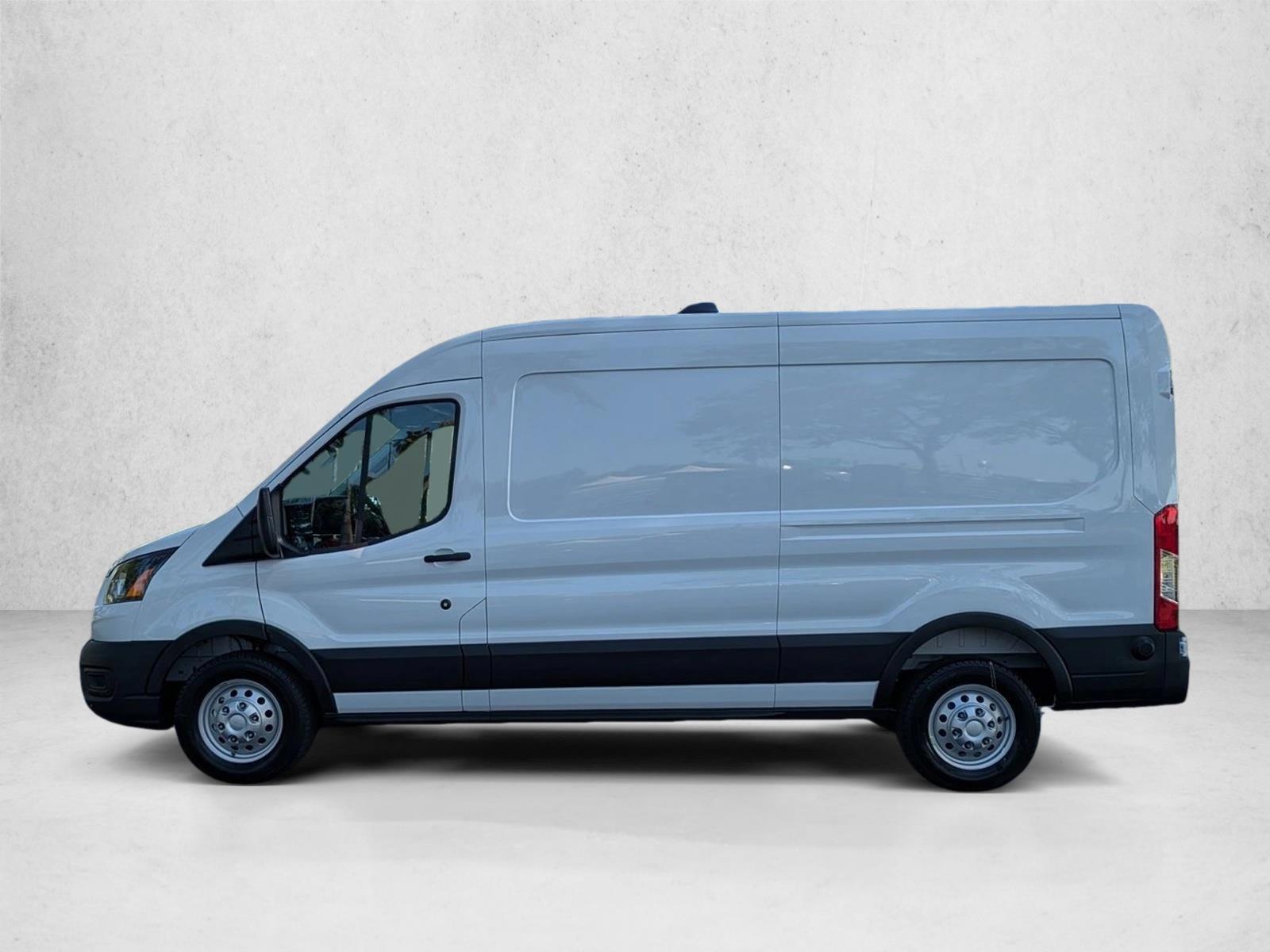 Thumbnail: 2026 Ford Transit Series - 2