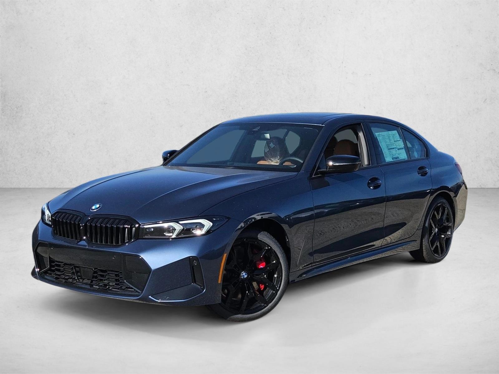 2026 BMW 3 Series