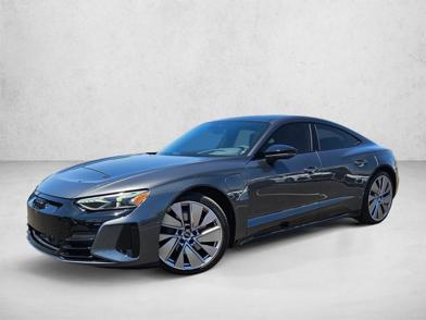 2022 Audi e-tron GT Prestige -
                  Las Vegas, NV