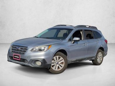 2015 Subaru Outback Premium -
                  Carlsbad, CA