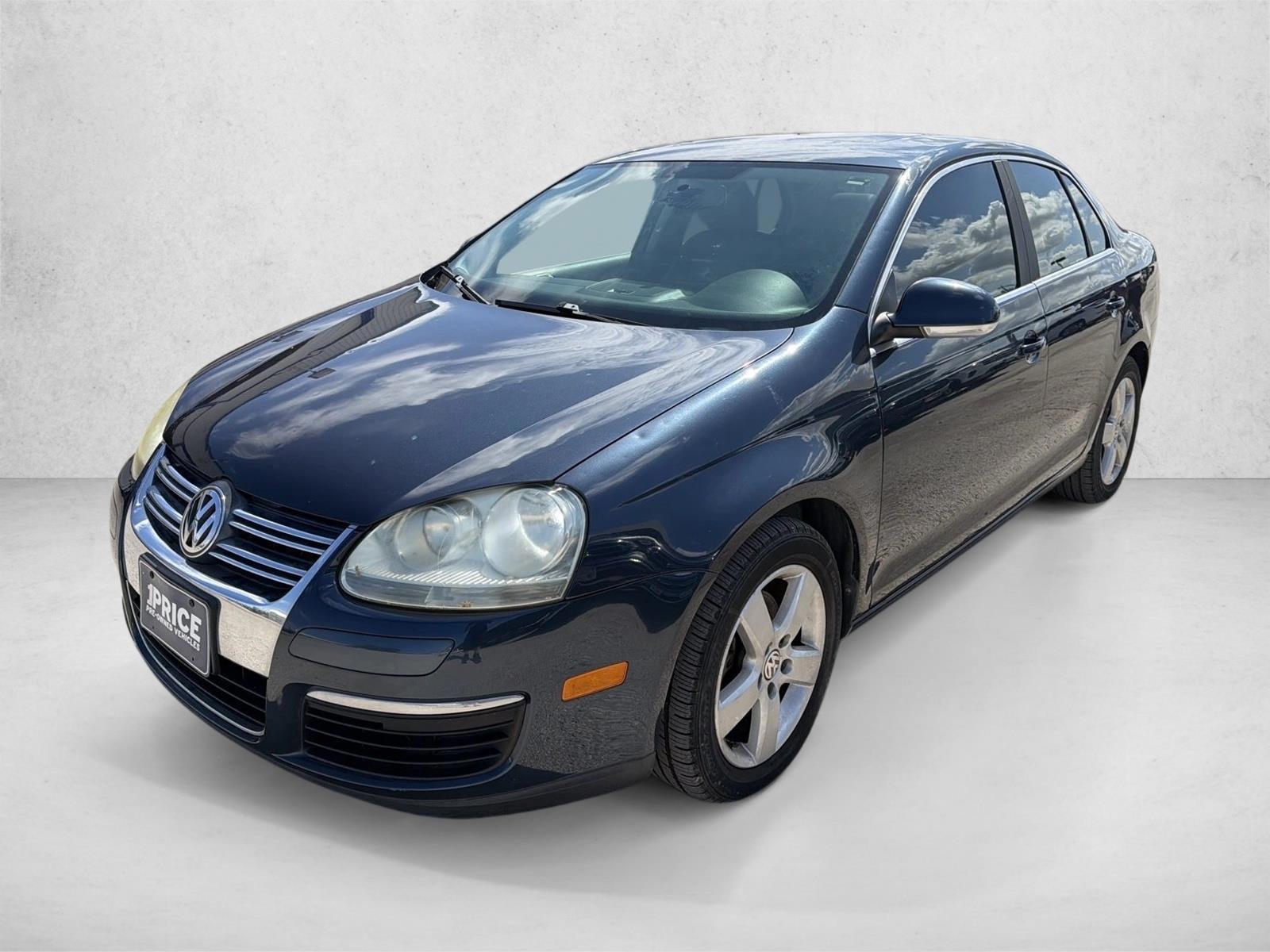 Thumbnail: 2009 Volkswagen Jetta - 1