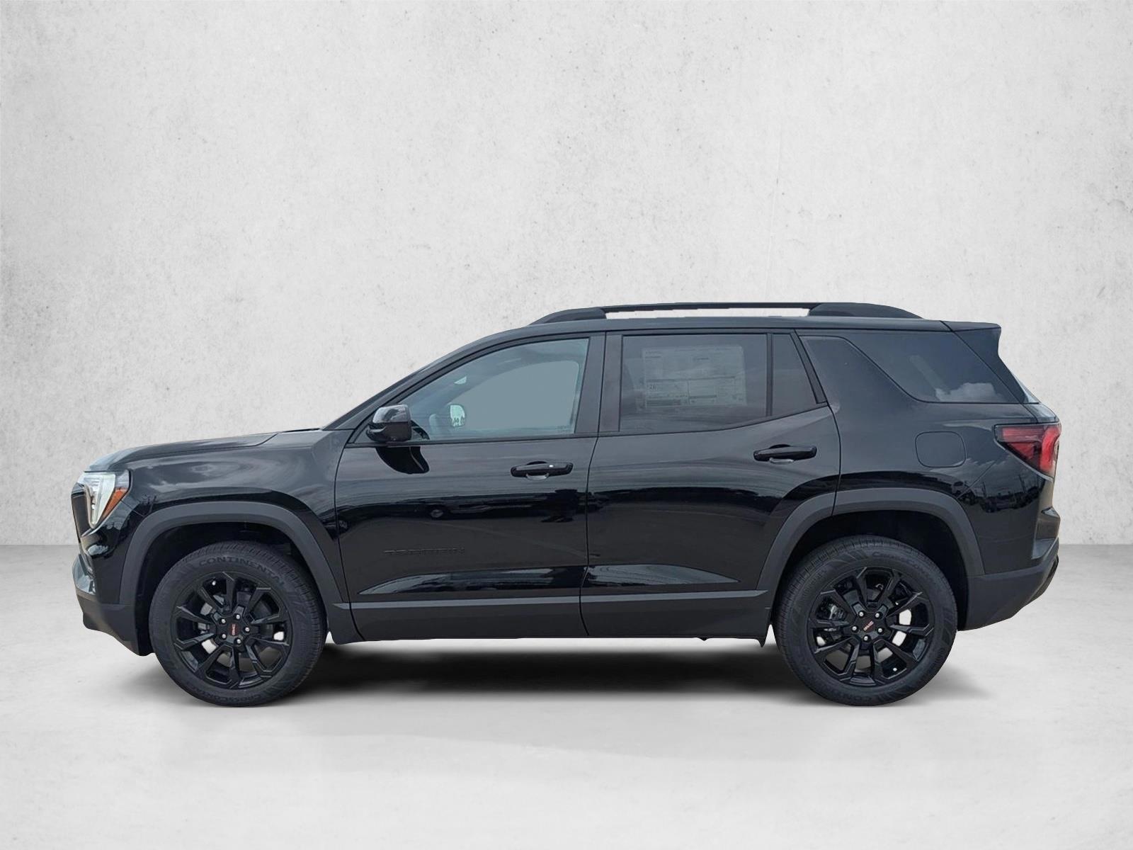 Thumbnail: 2027 GMC Terrain - 2