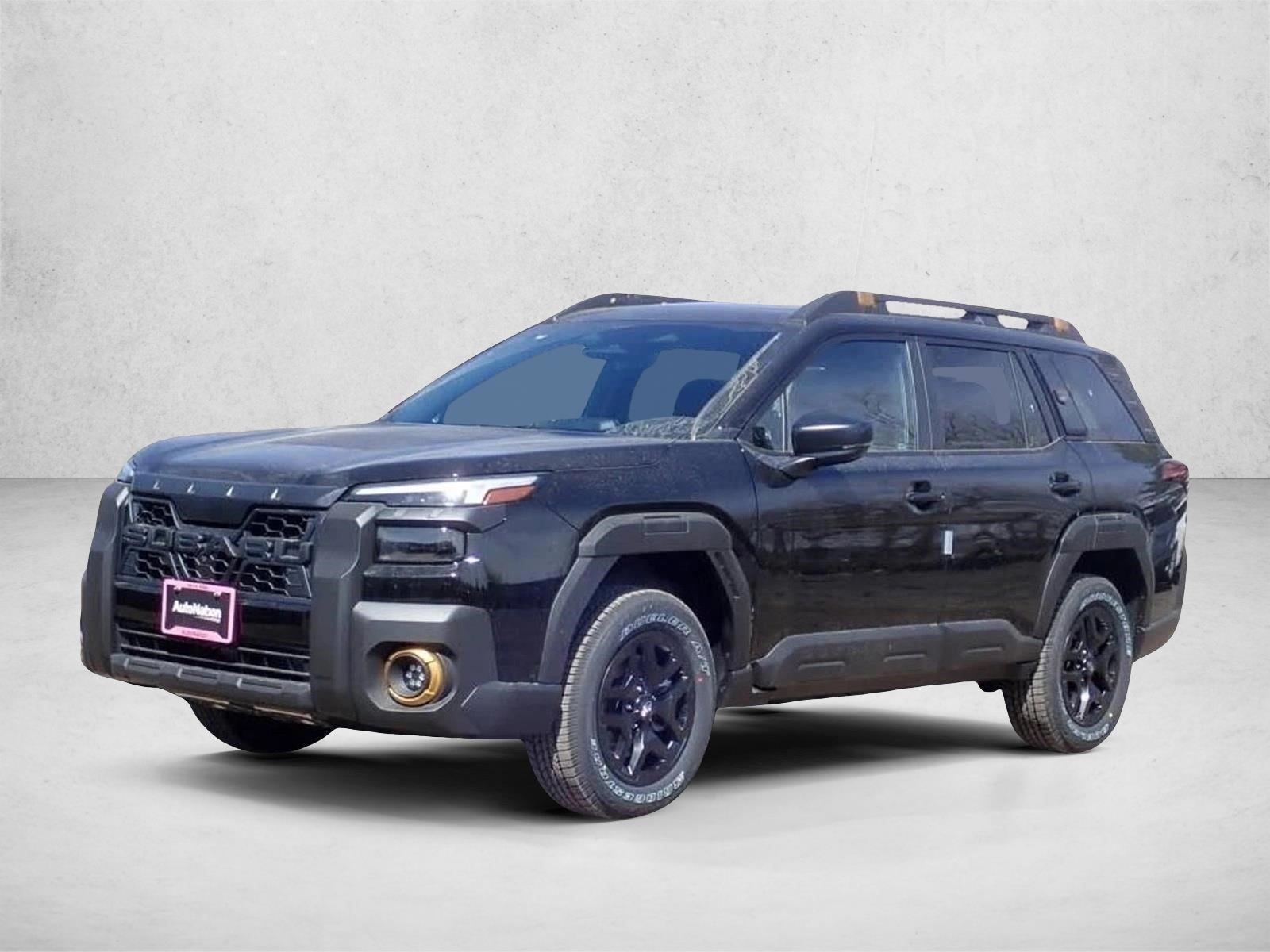 Thumbnail: 2026 Subaru Outback - 1