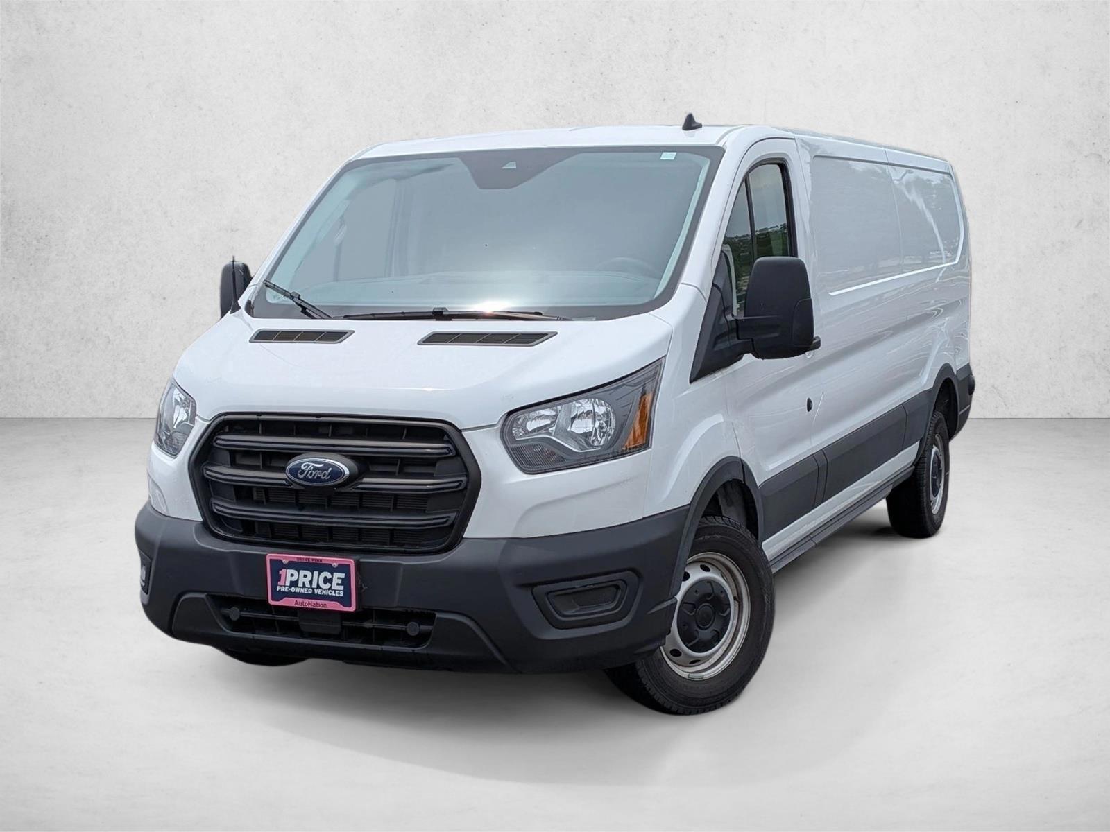 Thumbnail: 2020 Ford Transit Series - 1