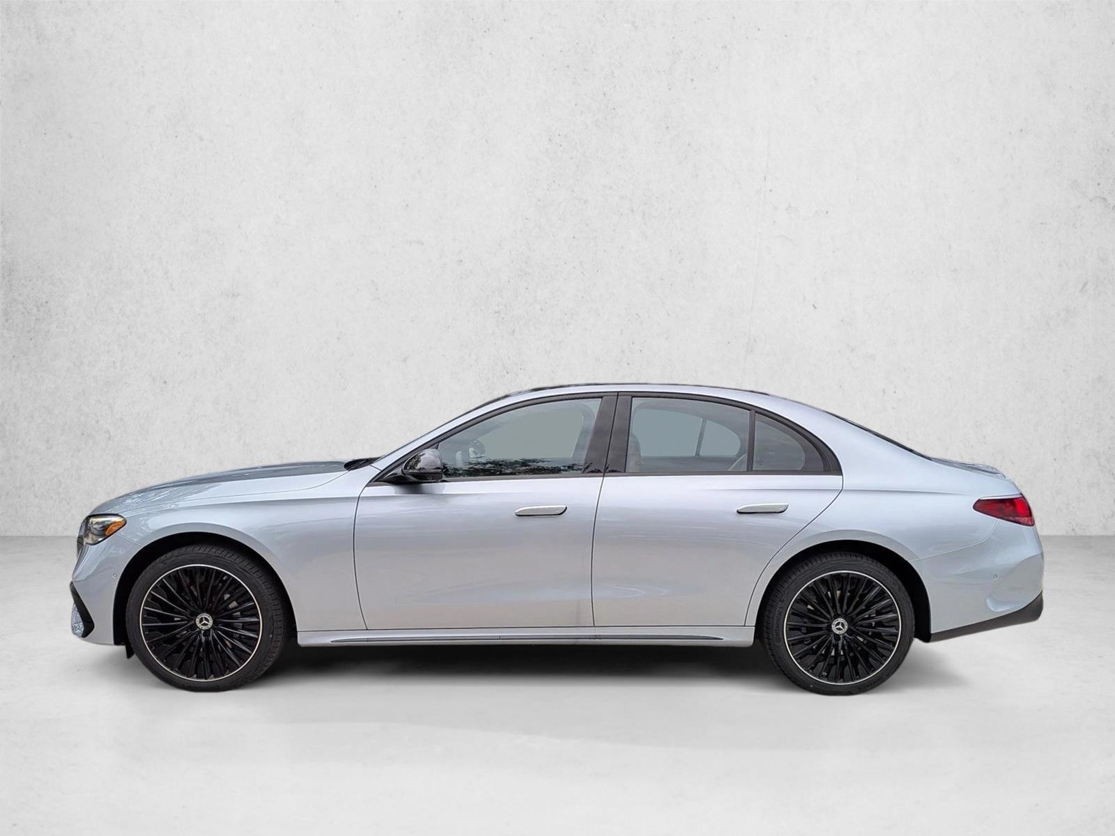Thumbnail: 2026 Mercedes-Benz E-Class - 2