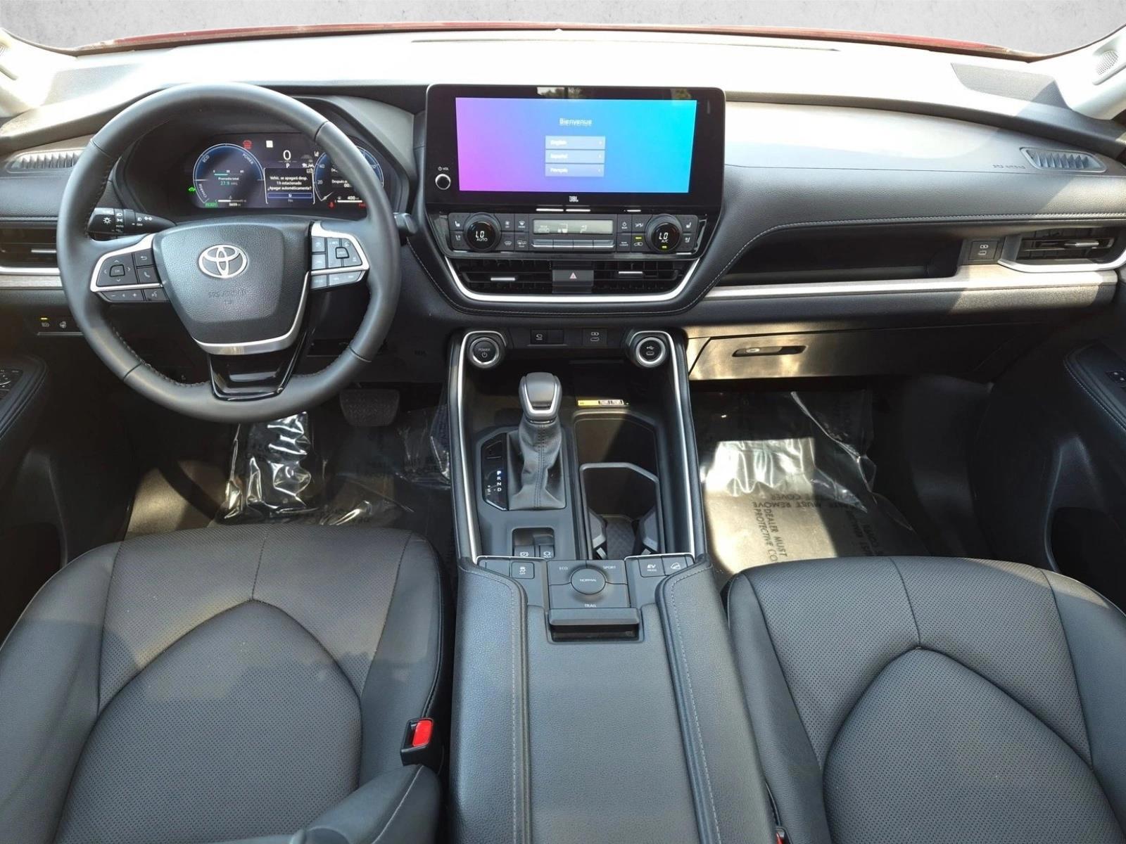Thumbnail: 2025 Toyota Grand Highlander - 3