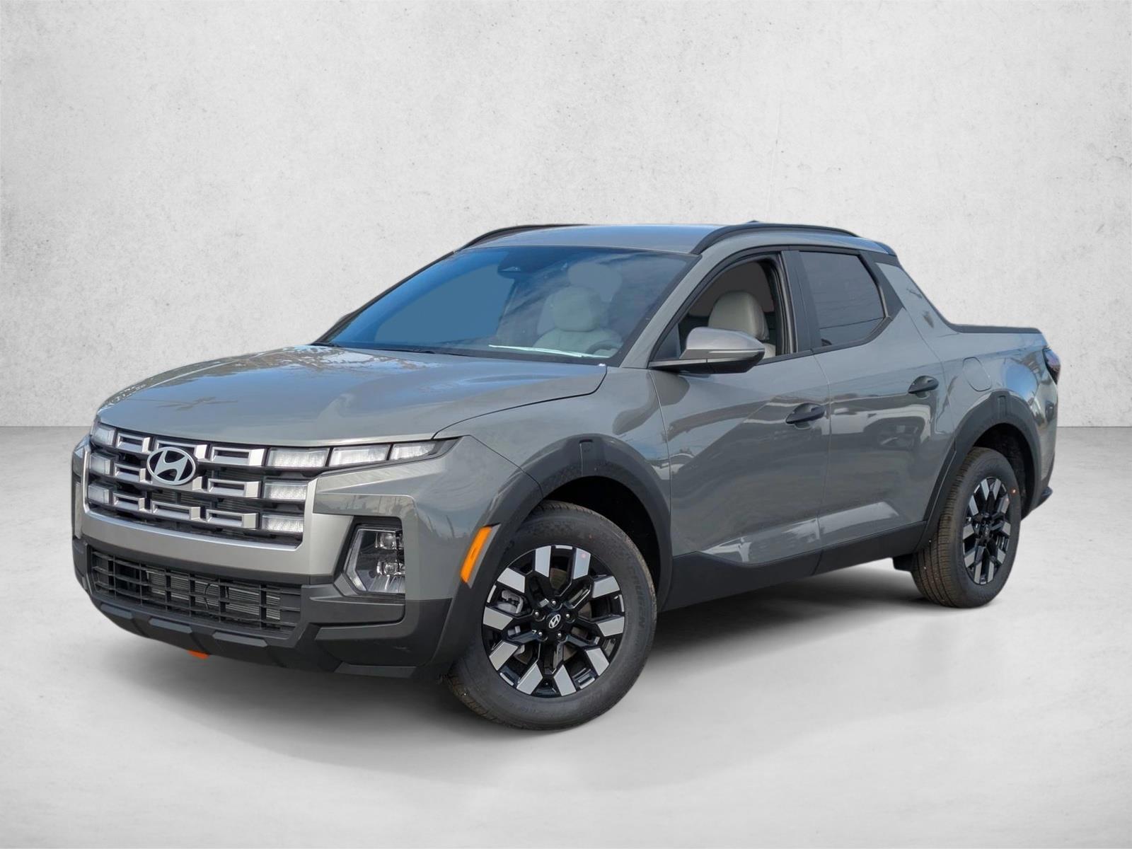 Thumbnail: 2026 Hyundai Santa Cruz - 1