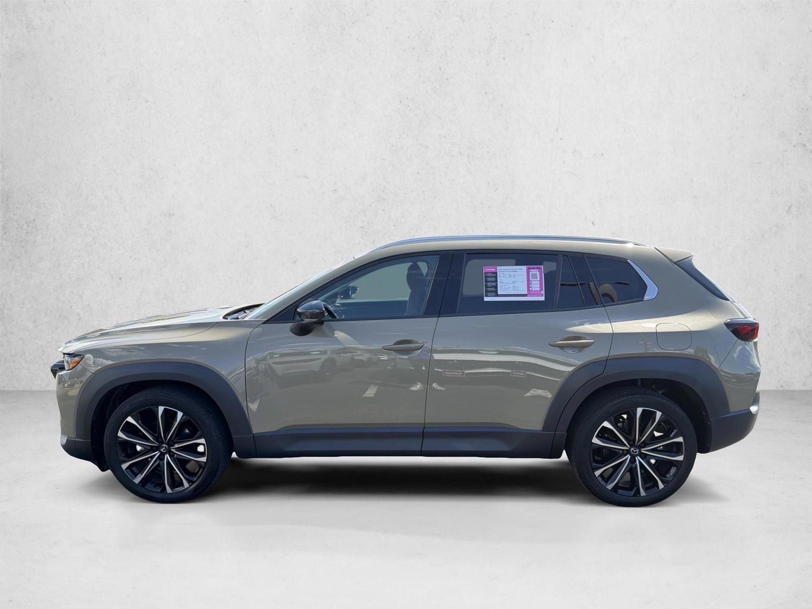 Thumbnail: 2024 Mazda CX-50 - 2