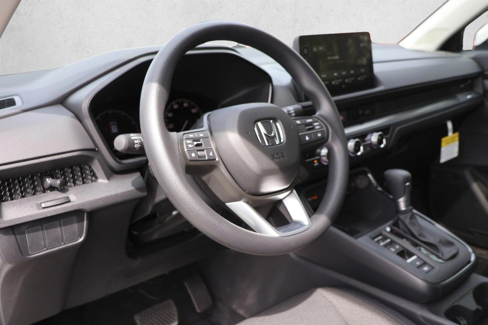 Thumbnail: 2026 Honda CR-V - 3