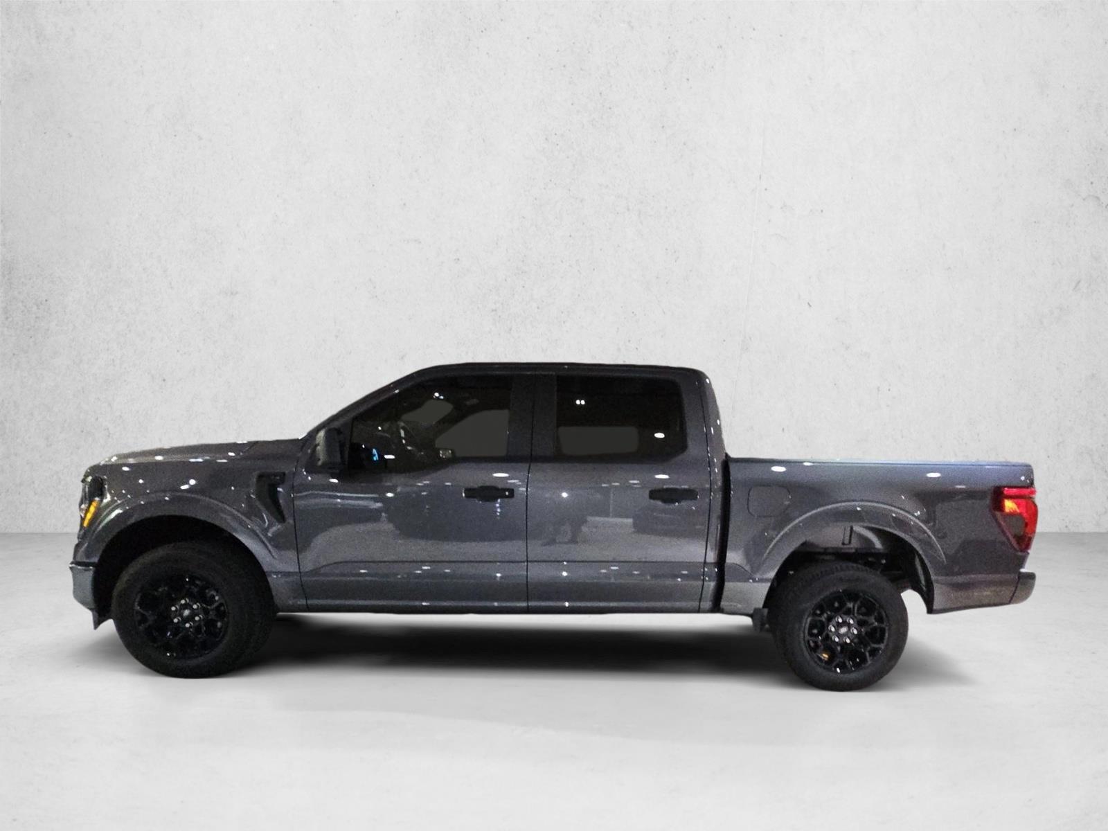 Thumbnail: 2026 Ford F-150 - 2