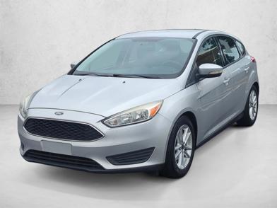 2016 Ford Focus SE -
                  Lithia Springs, GA
