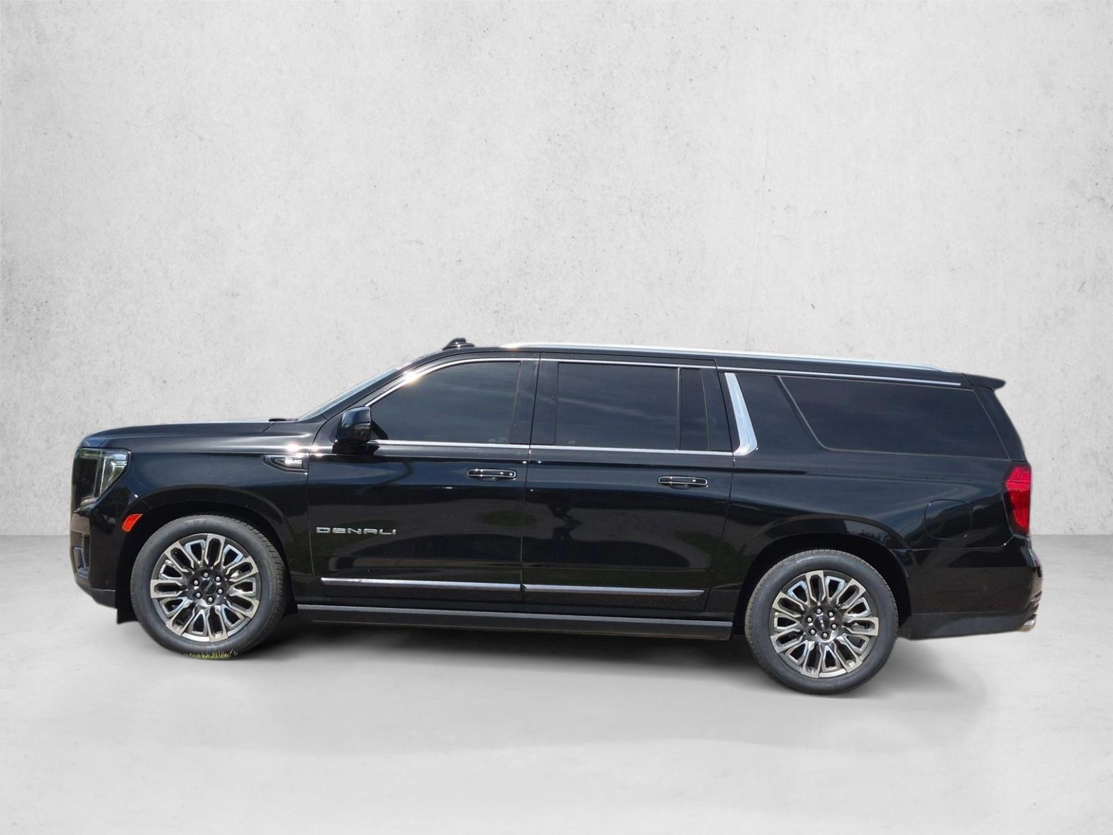 Thumbnail: 2023 GMC Yukon XL - 2