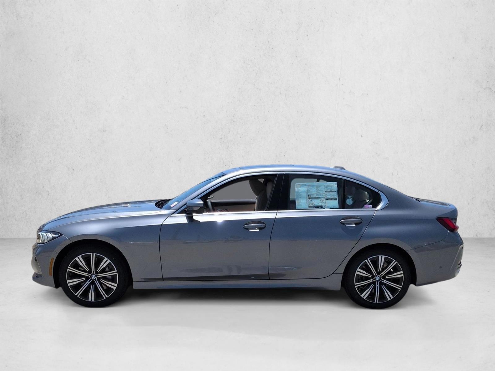 Thumbnail: 2026 BMW 3 Series - 2