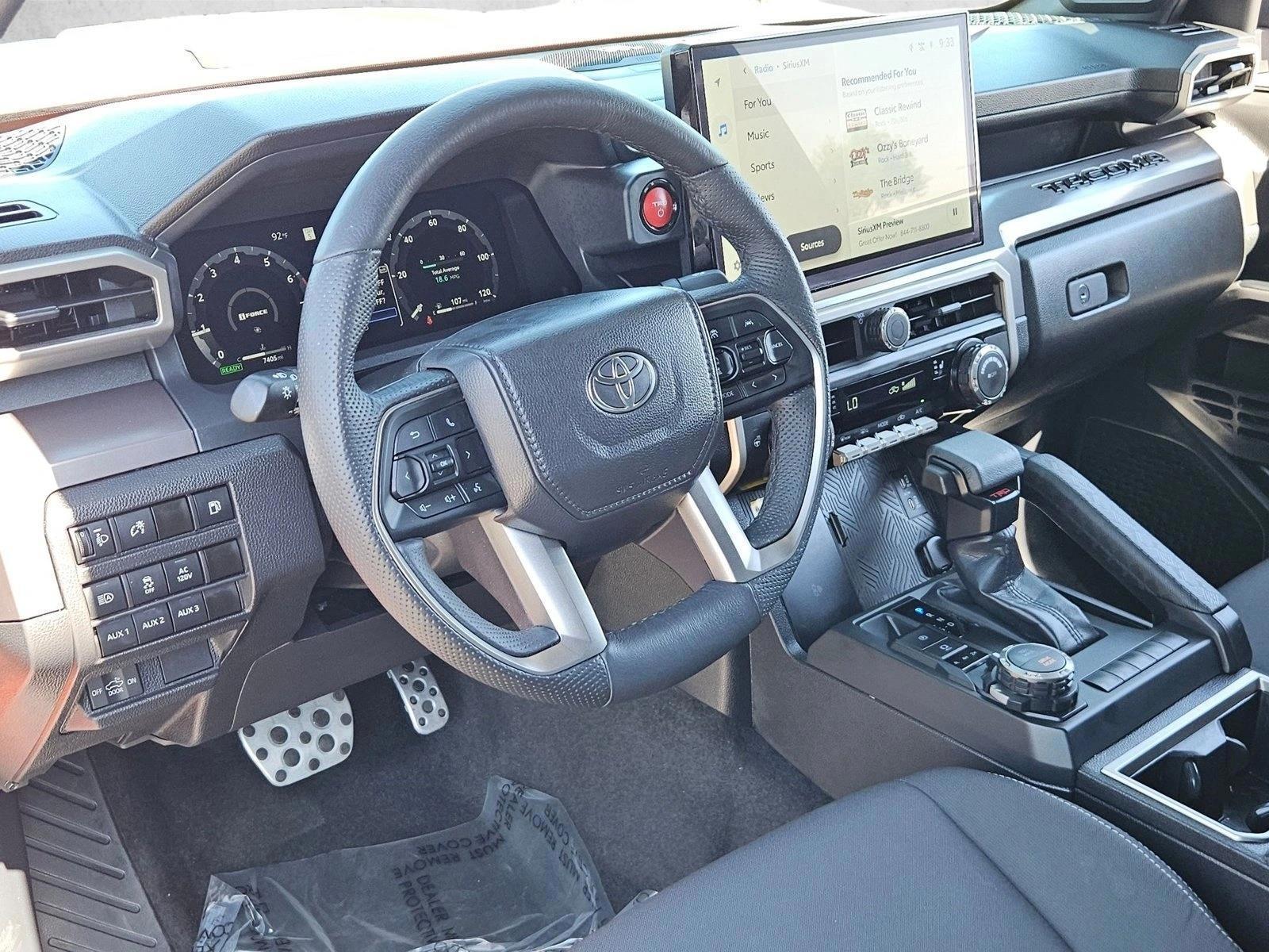 Thumbnail: 2025 Toyota Tacoma - 3