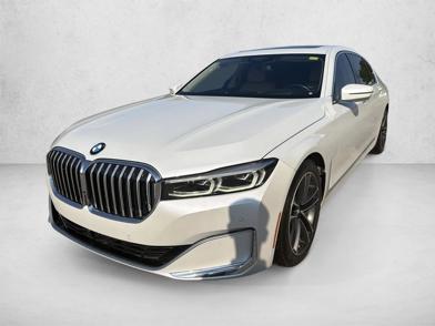 2020 BMW 7 Series 750i xDrive -
                  Burleson, TX