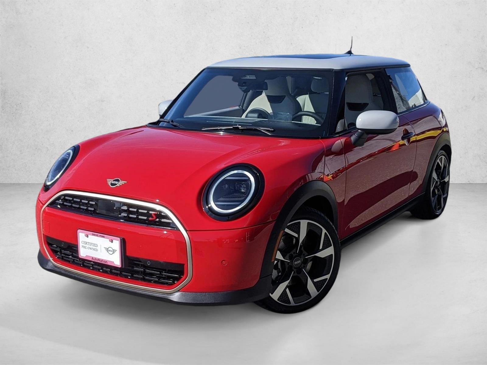 Thumbnail: 2025 MINI Cooper Hardtop - 1
