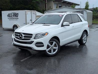 2018 Mercedes-Benz GLE 350 -
                  Columbus, GA