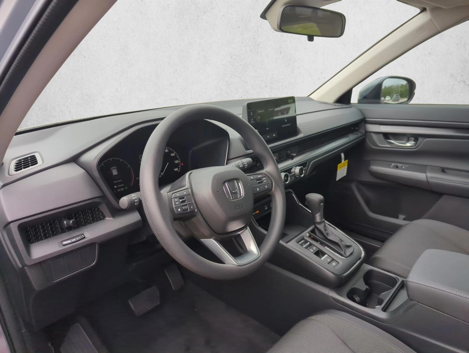 Thumbnail: 2027 Honda CR-V - 2