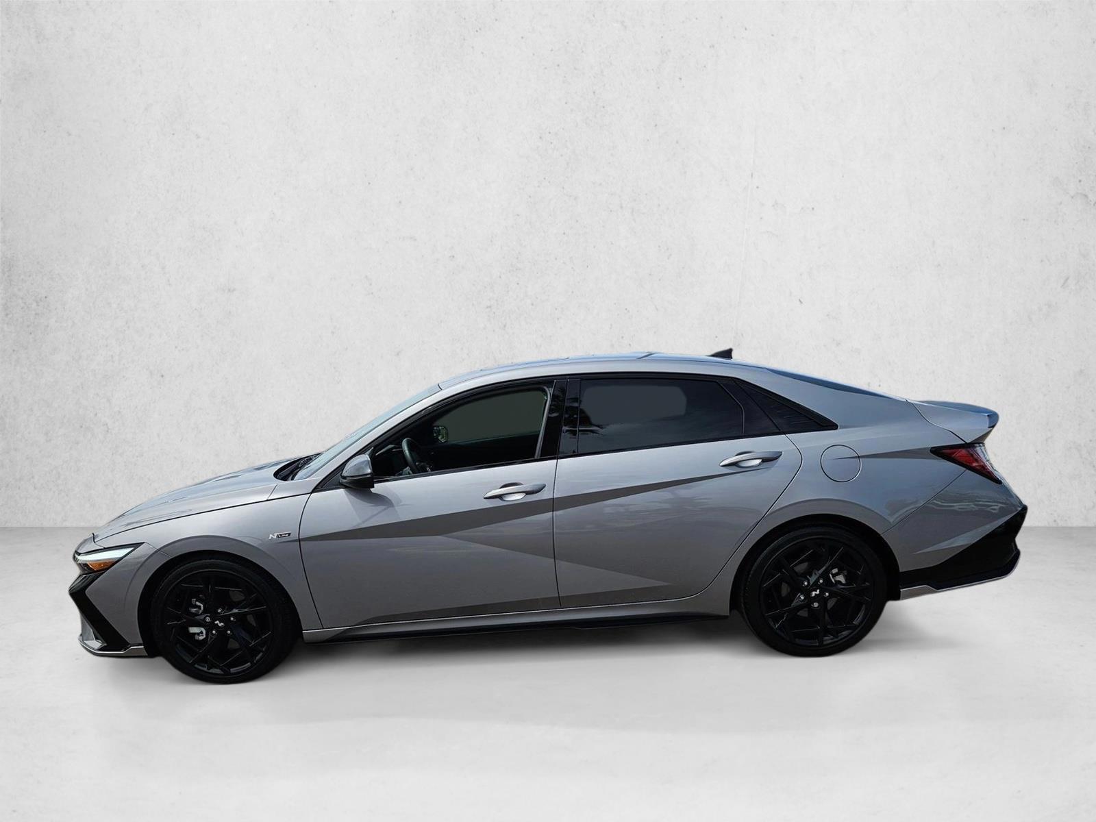 Thumbnail: 2025 Hyundai Elantra - 2