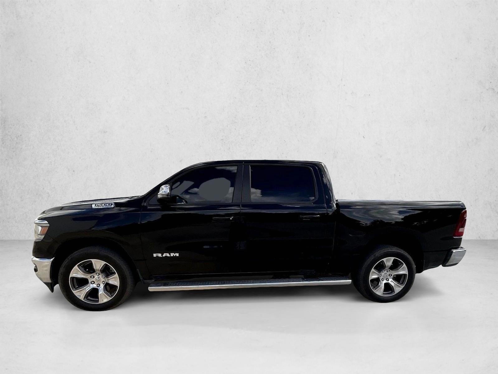 Thumbnail: 2024 RAM 1500 - 2