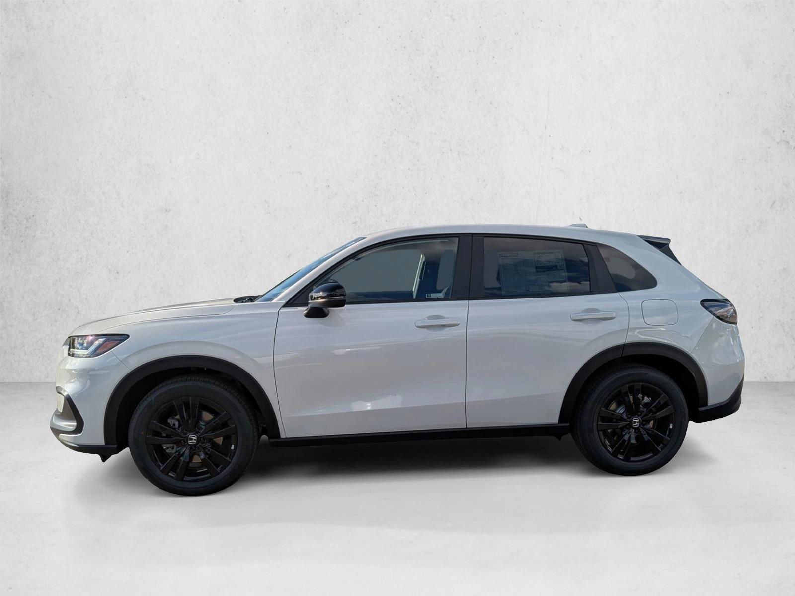 Thumbnail: 2026 Honda HR-V - 2