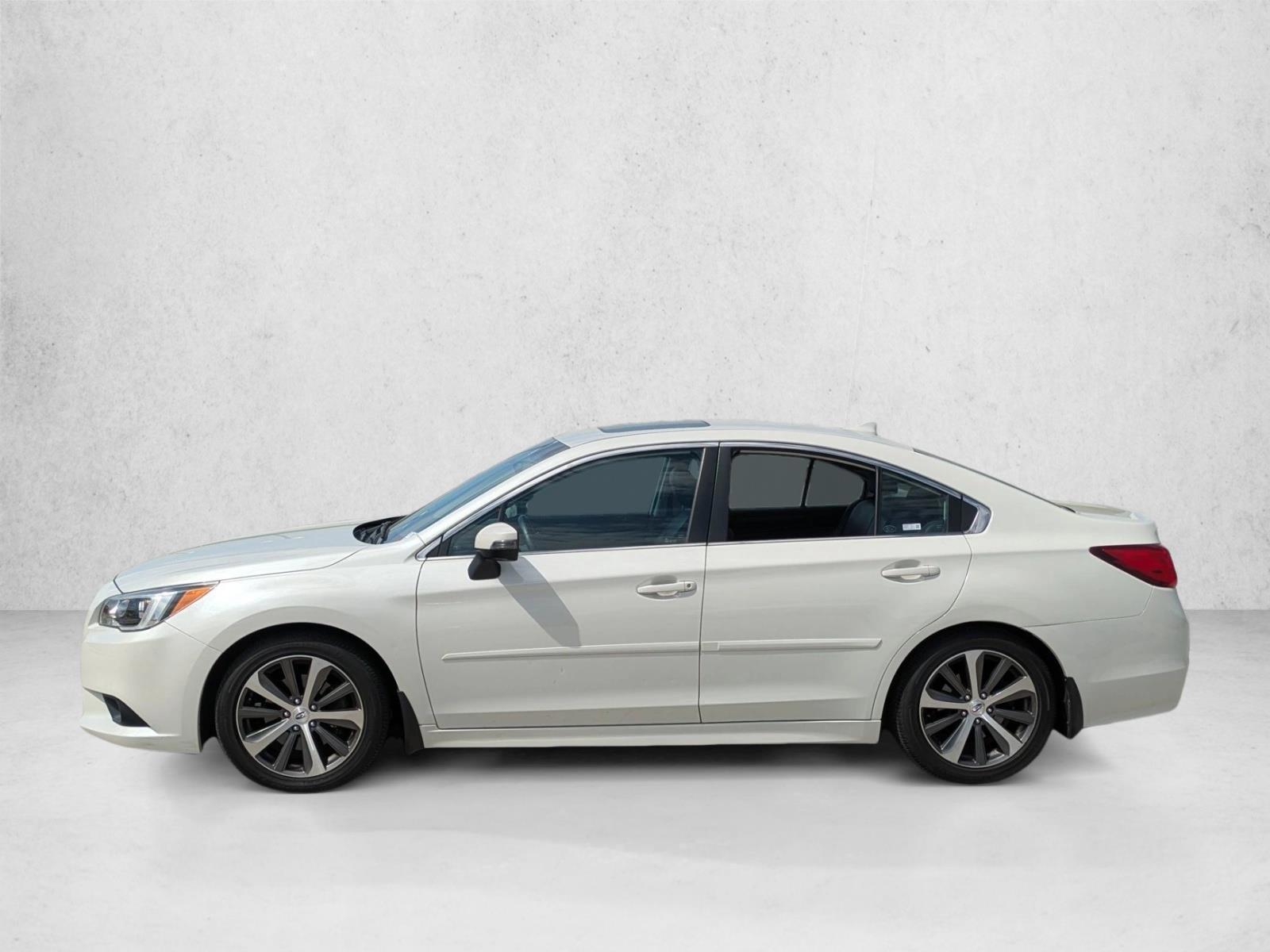 Thumbnail: 2016 Subaru Legacy - 2
