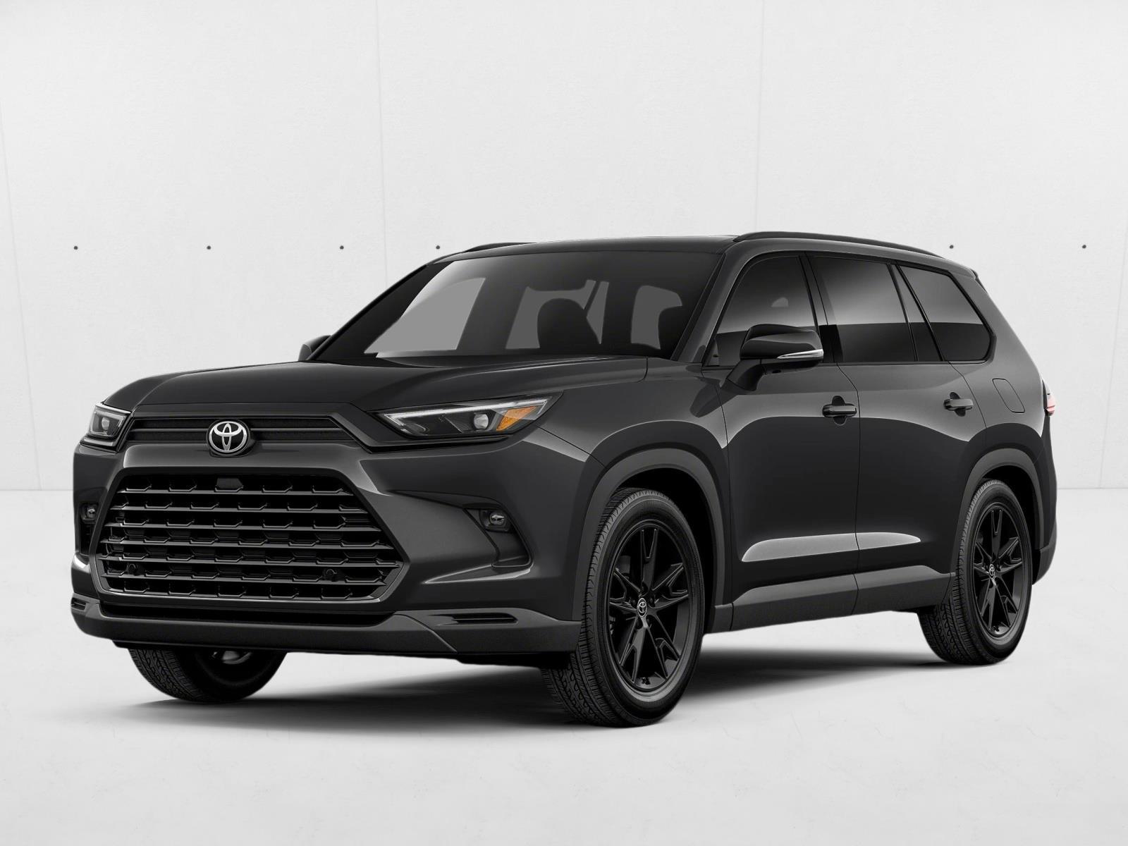 Thumbnail: 2026 Toyota Grand Highlander - 1