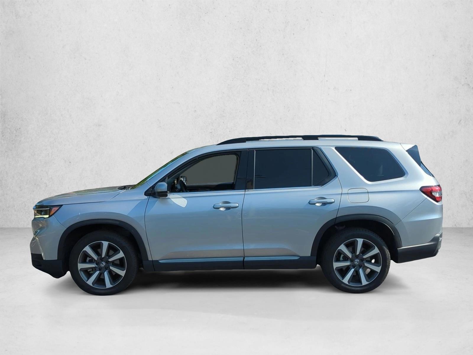 Thumbnail: 2025 Honda Pilot - 2