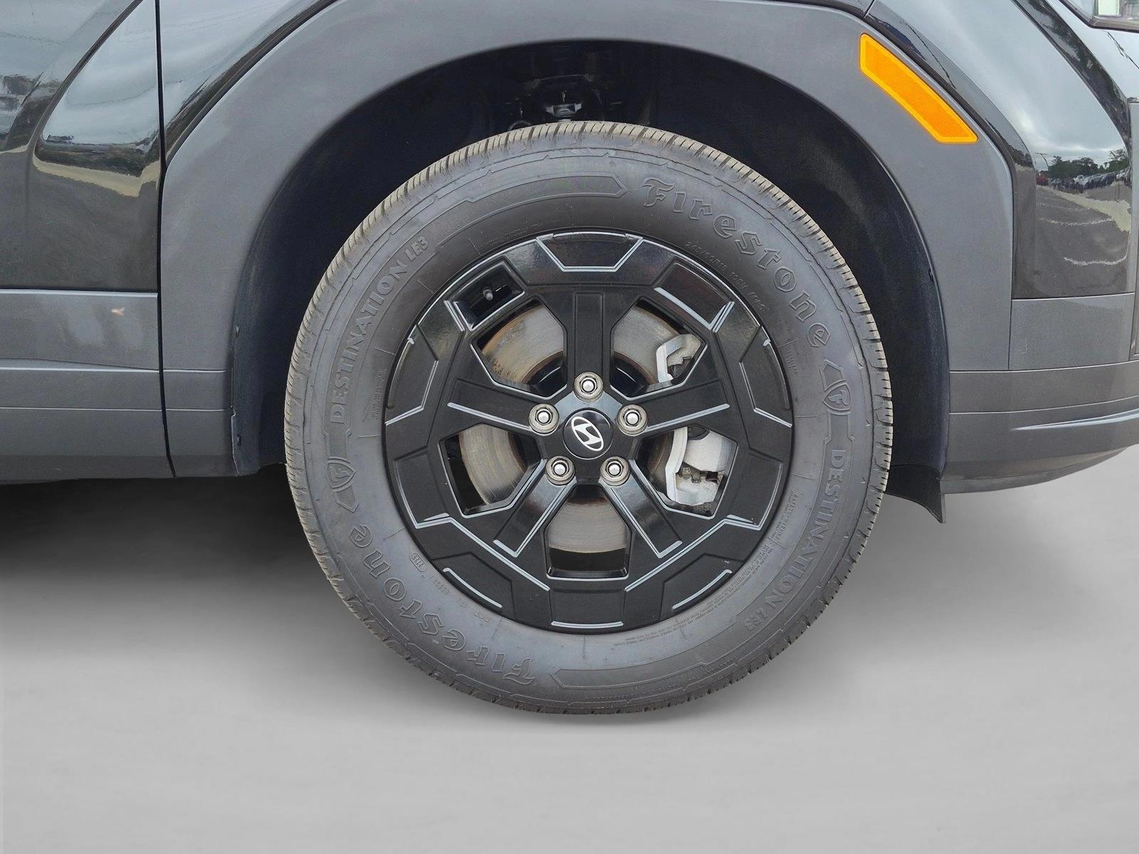 2024 Hyundai Santa Fe XRT - Photo 25